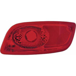 Feu Antibrouillard Arrière Gauche Sans Porte-Lampe Hyundai Santa Fé 2 (Cm) De 2006 À 2009 - Pièces auto Maroc