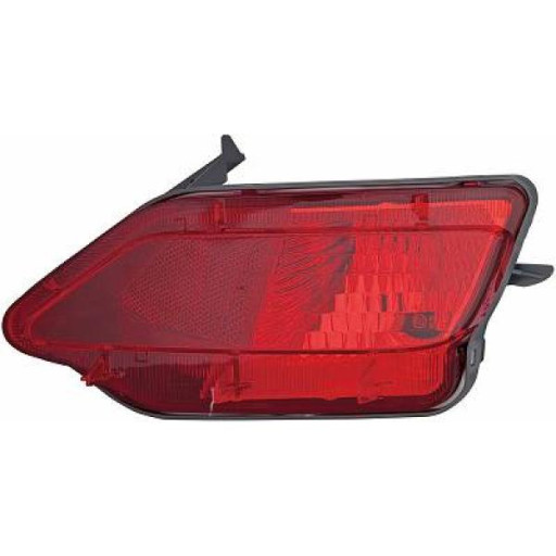 Feu Antibrouillard Arrière Gauche Toyota Rav 4 (A3) De 2013 Jusqu'à la phase suivante - Pièces auto Maroc