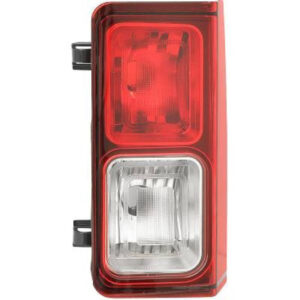 Feu Antibrouillard Arrière Gauche W16W Sans Porte-Lampe Fiat Talento 2016 Jusqu'à la phase suivante - Pièces auto Maroc