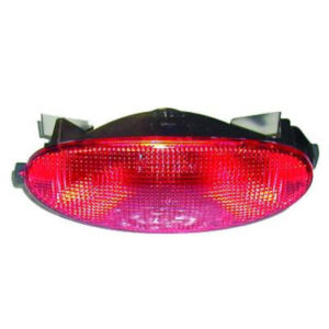 Feu Antibrouillard Arrière Peugeot 206+Plus 2009 à 2013 - Pièces auto Maroc