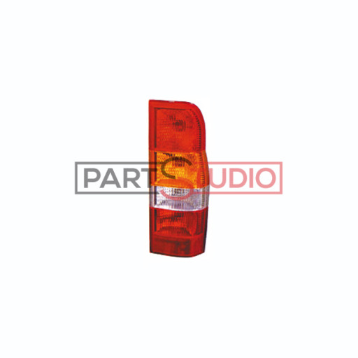 Feu Ard-Pl Ford Transit Mk6 2000 - Pièces auto Maroc