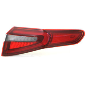 Feu Arrière Droit Alfa Romeo Stelvio 2017 - Pièces auto Maroc