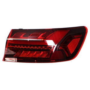 Feu Arrière Droit Audi A4 2019 - Pièces auto Maroc