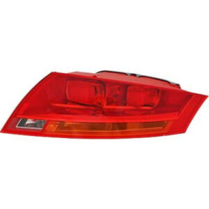 Feu Arrière Droit Avec Porte-Lampe Avec Feu De Marche Arrière Audi Tt Coupe/Cabrio 2010 à 2014 - Pièces auto Maroc