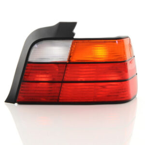 Feu Arrière Droit Bmw E36 4 Portes Orange 90 - Pièces auto Maroc