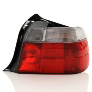 Feu Arrière Droit Bmw E36 Compact Blanc 1994 - Pièces auto Maroc