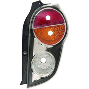 Feu Arrière Droit Chevrolet Spark De 2010 À 2013 - Pièces auto Maroc