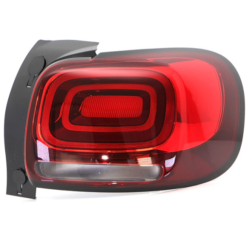 Feu Arrière Droit Citroen C3 Aircross 2017 - Pièces auto Maroc