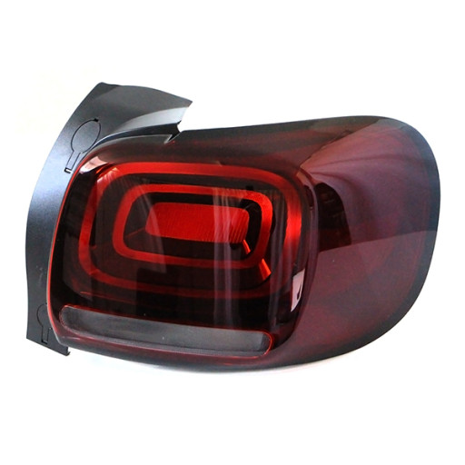 Feu Arrière Droit Citroen C3 Aircross 2021 - Pièces auto Maroc