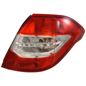 Feu Arrière Droit Citroen C4 2010 - Pièces auto Maroc