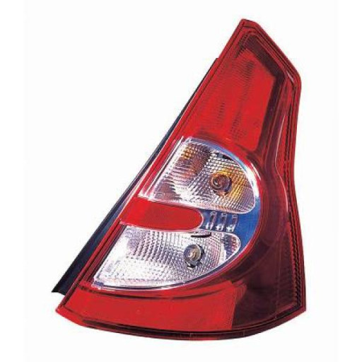 Feu Arrière Droit Dacia Sandero 2008 à 2012 - Pièces auto Maroc