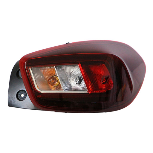 Feu Arrière Droit Dacia Spring 2020 - Pièces auto Maroc