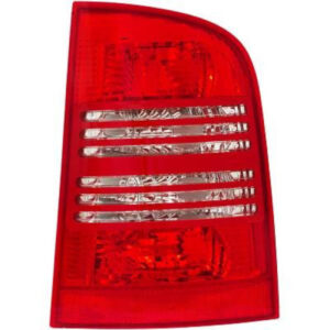 Feu Arrière Droit De 1997 À 2002 - Pièces auto Maroc