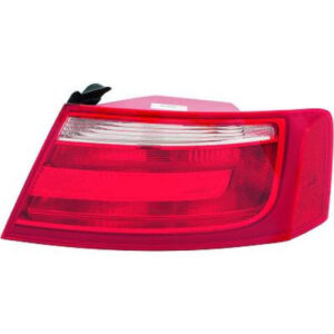 Feu Arrière Droit Extérieure Avec Porte-Lampe Audi A5 2011 à 2016 - Pièces auto Maroc