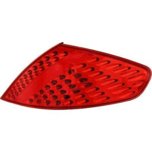 Feu Arrière Droit Extérieure Avec Porte-Lampe Peugeot 307 Lim./Sw/Break 2001 à 2005 - Pièces auto Maroc