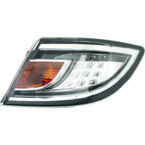 Feu Arrière Droit Extérieure Sans Porte-Lampe MazdÀ 2006 Lim./Kombi 2007 à 2012 - Pièces auto Maroc