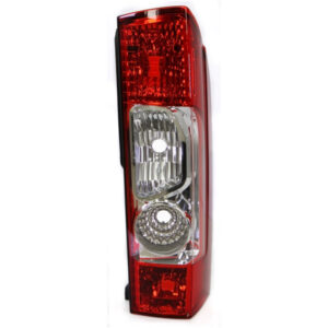 Feu Arrière Droit Fiat Ducato 11Q-15Q-17Q Light 06 - Pièces auto Maroc