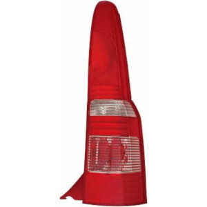 Feu Arrière Droit Fiat Panda (169) De 2003 À 2012 - Pièces auto Maroc