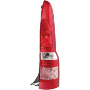 Feu Arrière Droit Fiat Panda (169) De 2004 À 2012 - Pièces auto Maroc