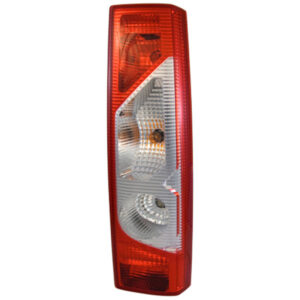 Feu Arrière Droit Fiat Scudo 2007 - Pièces auto Maroc