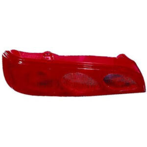 Feu Arrière Droit Fiat Seicento (187) De 1998 Jusqu'à la phase suivante - Pièces auto Maroc