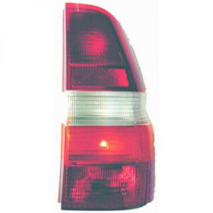 Feu Arrière Droit Ford Escort 5 De 1991 À 2000 - Pièces auto Maroc