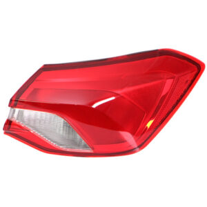 Feu Arrière Droit Ford Focus 2018 - Pièces auto Maroc