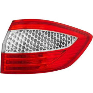 Feu Arrière Droit Ford Mondeo 4 De 2007 À 2010 - Pièces auto Maroc