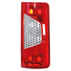 Feu Arrière Droit Ford Tourneo Connect 2009 - Pièces auto Maroc