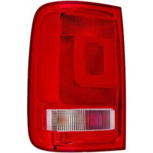 Feu Arrière Droit H21 W Volkswagen Amarok De 2010 À 2013 - Pièces auto Maroc