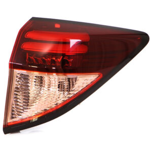 Feu Arrière Droit Honda Hrv 2015 - Pièces auto Maroc