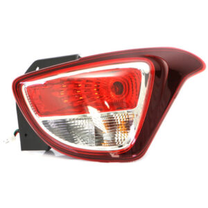 Feu Arrière Droit Hyundai I10 2016 - Pièces auto Maroc