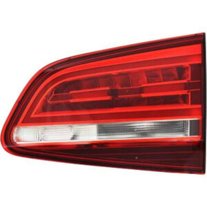 Feu Arrière Droit Intérieure Avec Porte-Lampe Volkswagen Sharan 2010 à 2015 - Pièces auto Maroc