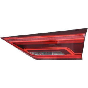 Feu Arrière Droit Intérieure Led Audi Q3 2018 Jusqu'à la phase suivante - Pièces auto Maroc