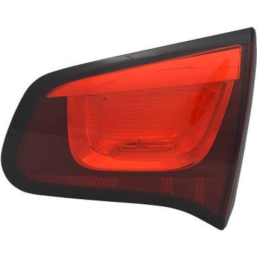 Feu Arrière Droit Intérieure Sans Porte-Lampe Citroen C3 2009 à 2016 - Pièces auto Maroc