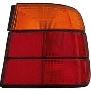 Feu Arrière Droit Jaune Bmw Série 5 (E34) De 1988 À 1995 - Pièces auto Maroc