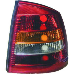 Feu Arrière Droit Jaune Opel Astra Gauche De 1997 À 2004 - Pièces auto Maroc
