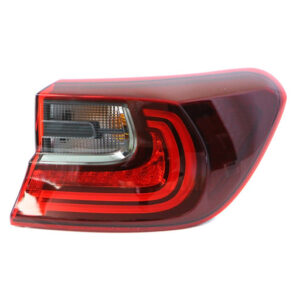 Feu Arrière Droit Kia Ceed Iii 2018 - Pièces auto Maroc