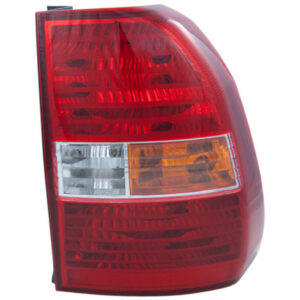 Feu Arrière Droit Kia Sportage 2004 - Pièces auto Maroc