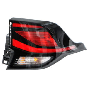 Feu Arrière Droit Kia Sportage 2022 - Pièces auto Maroc