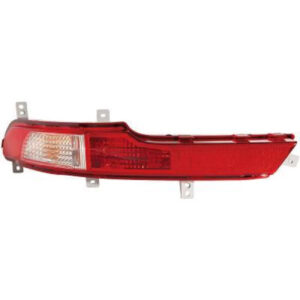 Feu Arrière Droit Kia Sportage (Sl) De 2010 À 2013 - Pièces auto Maroc