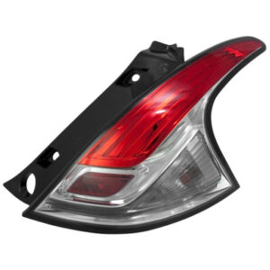 Feu Arrière Droit Lancia Y 2011 - Pièces auto Maroc