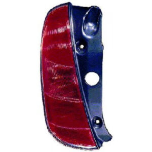 Feu Arrière Droit Lancia Ypsilon (843) De 2003 À 2006 - Pièces auto Maroc