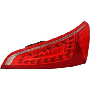 Feu Arrière Droit Led Audi Q5 De 2008 À 2013 - Pièces auto Maroc