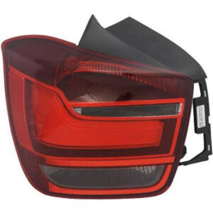 Feu Arrière Droit Led Bmw Série 1 (F20 F21) De 2011 À 2015 - Pièces auto Maroc