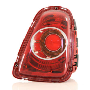 Feu Arrière Droit Mini Ii Pour 3 Portes (R56) 2008 à 202010 Jusqu'à la phase suivante - Pièces auto Maroc