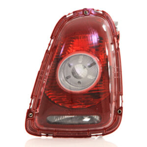 Feu Arrière Droit Mini Ii Pour 3 Portes (R56) 2009 à 202006 Jusqu'à la phase suivante - Pièces auto Maroc