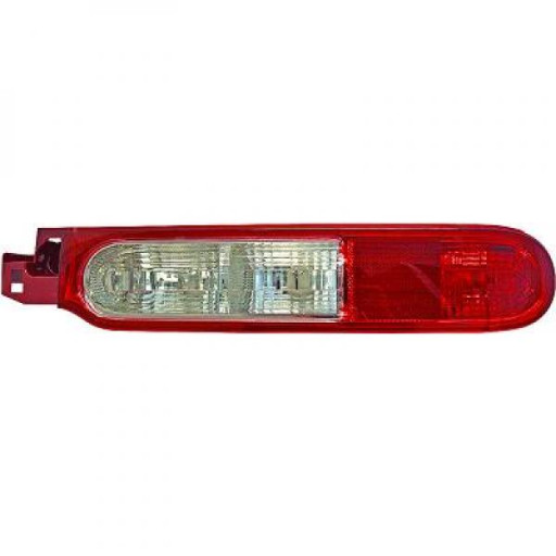 Feu Arrière Droit Nissan Cube De 2009 Jusqu'à la phase suivante - Pièces auto Maroc