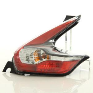 Feu Arrière Droit Nissan Juke 2014 - Pièces auto Maroc