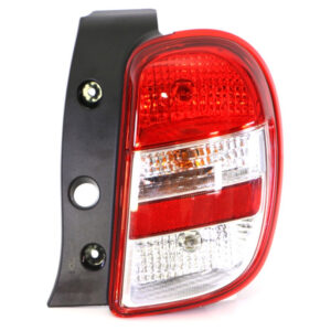 Feu Arrière Droit Nissan MicrÀ 2010 - Pièces auto Maroc